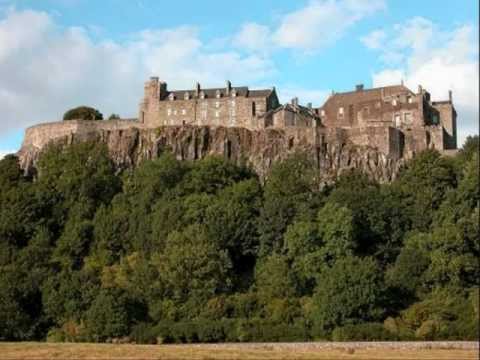 Scottish Medley (The Dark Isle, Flower Of Scotland, Skye Boat Song)