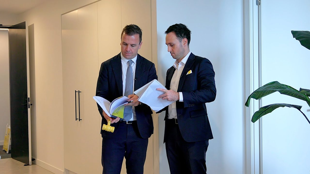 2706/100 Duporth Avenue - Seller Testimonial | Niall Molloy - Ray White Maroochydore