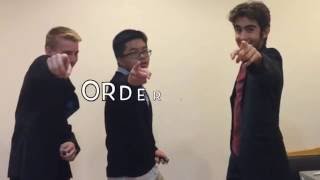 TBT: Flying Shuttle Infomercial