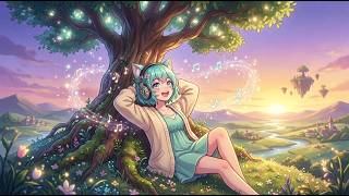 24/7 Save Point Radio | Fantasy RPG Music & OST (Fantasy Music Archive)