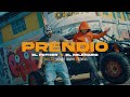 EL Fother ❌ El Milenario - Prendio (Video Oficial)