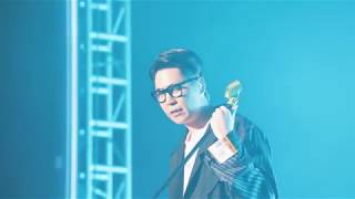 정준일 Jung Joonil - 난좋아 (뷰티플민트라이프2019) - YouTube