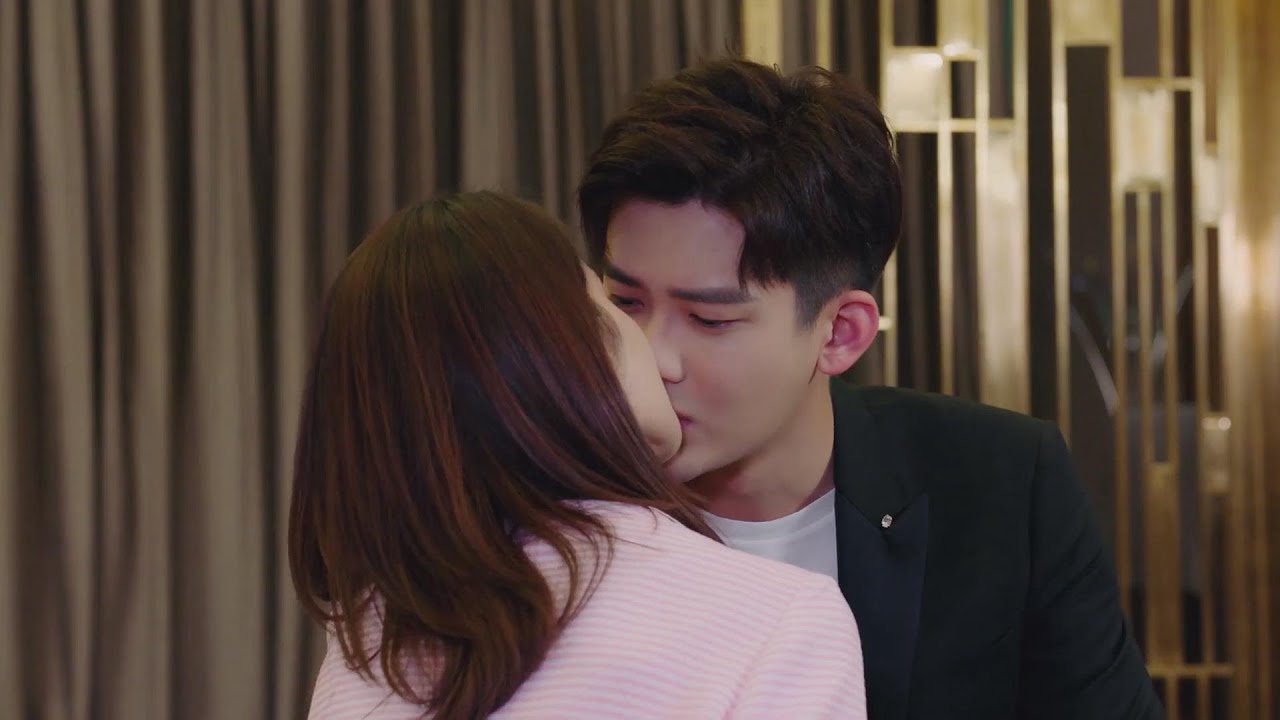 💔娇妻用英语套路霸总，深情道歉引起霸总愧疚，终于甜蜜和好！💔【国民老公 #prettymanS2】