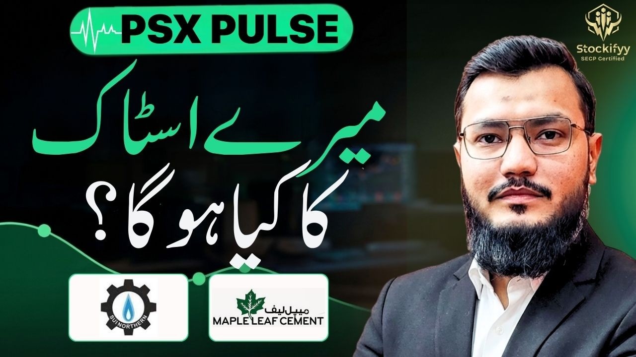 No New Low | PSX Pulse
