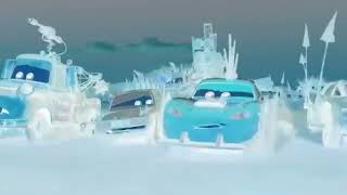 Cars On The Road Episode 8 Road Rumblers Inverted Backwards & Flipped