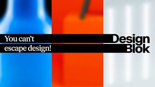 DesignBlok in a New Light: Introducing our new visual identity