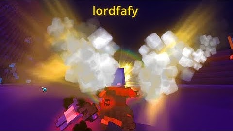 NEW TROVE WINGS !! Streaks of Sunlight