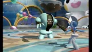 Pokemon Battle Revolution, Friend Battle 7 Vs Itachi2201 Part B - Tournament Battle