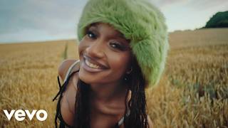 Ayra Starr - SABI GIRL