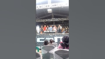 KATA PUJANGGA - ALL ARTIS ANICA NADA. Edisi desa jungjang arjawinangun #26-01-2023