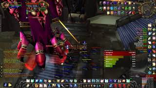 Earthfury Server First Ahn'Qiraj Clear by Asylum