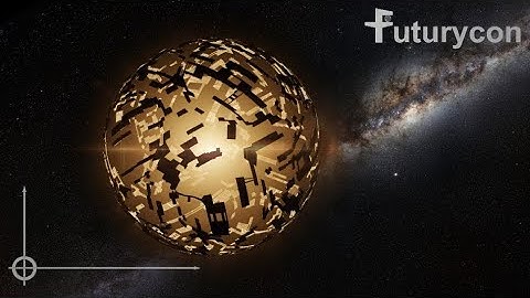 Dyson sphere | [Impossible Inventions]