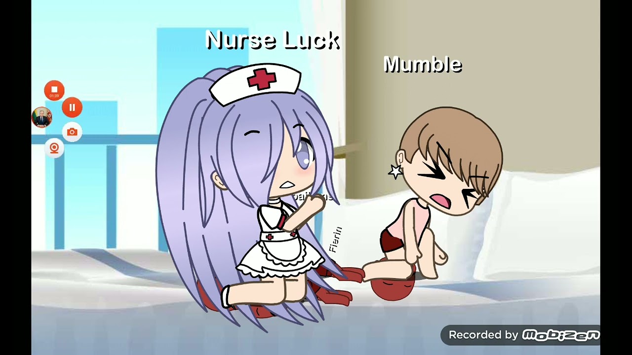 гача жизнь роды