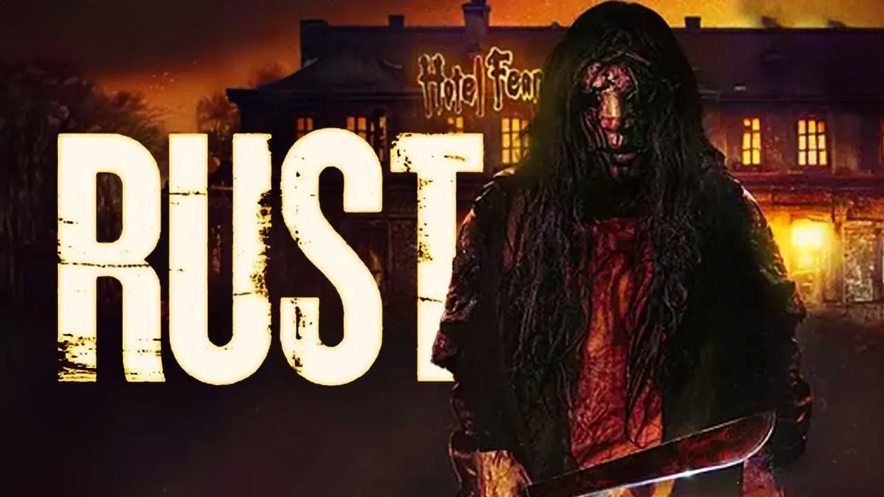 Rust 1