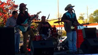 DIRT ROAD SPORTS Band Albany Ga