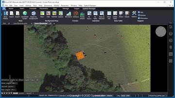 Exporting 3D to Google Earth (KML, KMZ) (BricsCAD) - Spatial Manager Blog