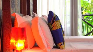 Deluxe Rooms  The Z Hotel Zanzibar