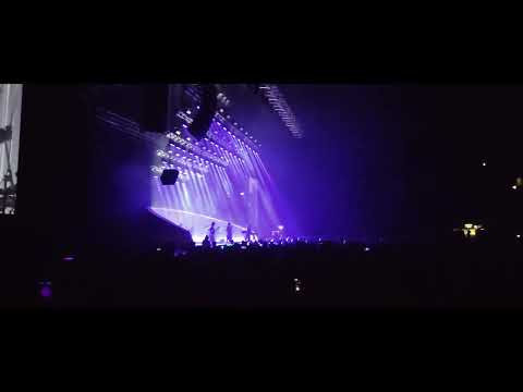 🌙 El Kuelgue - Ir Derecho - Luna Park - 15.09.2023