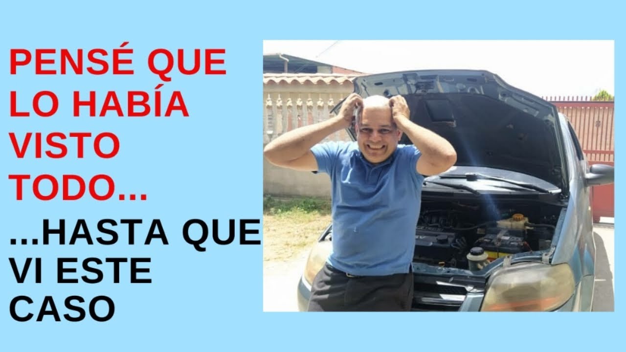 NO FUNCIONAN LOS ELECTRO VENTILADORES /ABANICOS