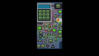 MechBox Level 9 Solution | SYNDITECH