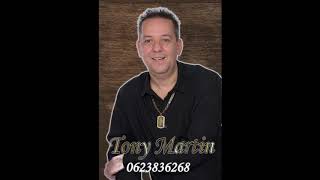 tony martin promo video