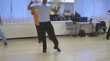 Quickstep patterns 19 cl 3 mens slide to pendulum