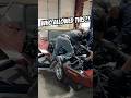 POV: You’re Watching the Rebirth of an ’86 Corvette 🏁💥