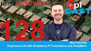 The Pi Cast (5/2) Ben Garside: Learning AI With the Raspberry Pi Foundation and DeepMind
In a world where ChatGPT, LLM and machine learning are becoming the norm, kids need to understand how to use it, and when to spot it being used.
Ben Garside, a learning manager from the Raspberry Pi Foundation joins us to talk about a new AI and machine learning programme for teachers, students, and other educators created by the Raspberry Pi Foundation and DeepMind.
Join us live and ask your questions to Ben and your hosts, Editor-in-Chief Avram Piltch, Raspberry Pi expert Ash Hill and Associate Editor Les Pounder. The Pi Cast (5/2) Ben Garside: Learning AI With the Raspberry Pi Foundation and DeepMind