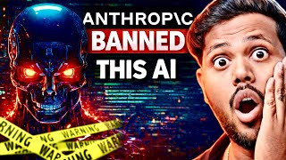 This AI Was Too Dangerous To Be Released… | AI News April-2026