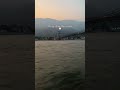 incredible india incredible ganga #travel #nature #ganga #increasesusbcribers #shorts