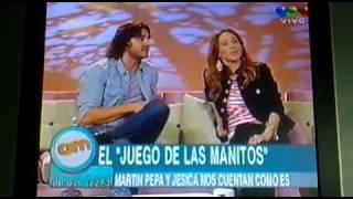 Jesica Hereñu Am 3-5-11 Gh 2011