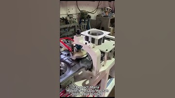 Automatic round tin can lid making machine lining&curling machine