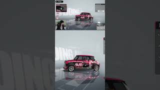 FIRST 10 PULLS !!! NANALLY CAR SKIN 🥹🥹🥹🥹 #nte #nevernesstoeverness @NTE_Official