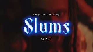 NBA YoungBoy - Slums ft Chief Keef (Official Music Video)