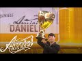 Amici 24 - Daniele è il vincitore di Amici 24