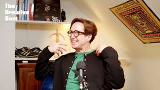 Celebrity What does it take to make it in the world of Dance & Choreography? S2Ep2 - Dale Mercer Profile