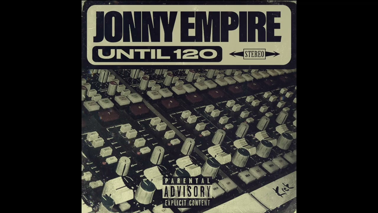 Jonny Empire - I Dont Want To Meet My Idols (Produced by Kayoss Son)
