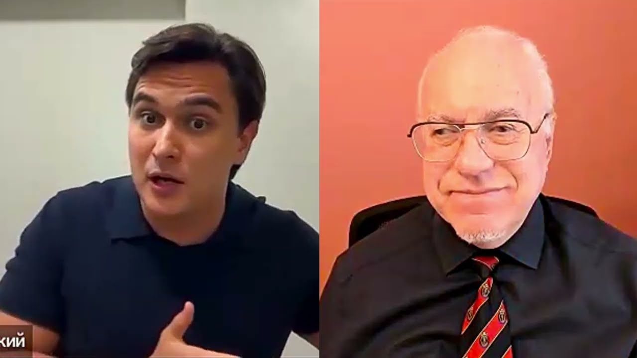 ЛИПСИЦ: СТРИМ С ВЛАДИСЛАВОМ ЖУКОВСКИМ 27.02.2026