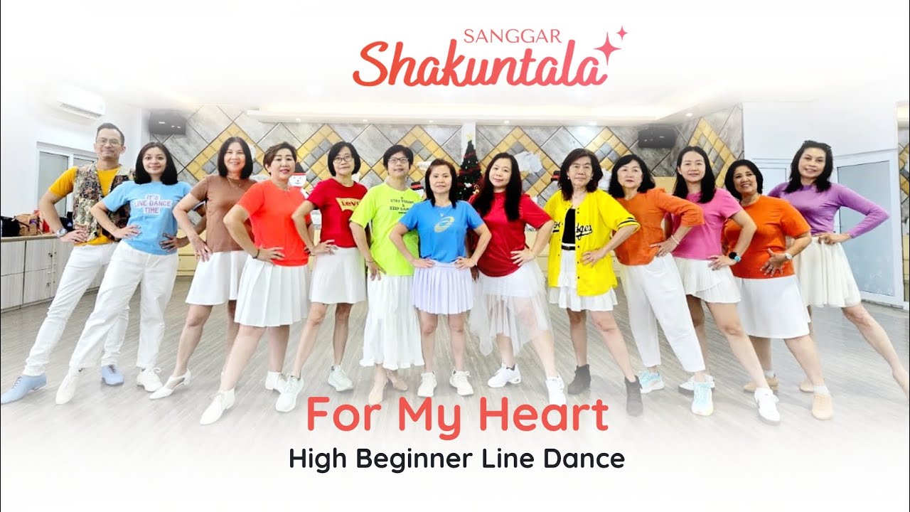 For My Heart - Cheers to Henny, Siu Erl, Lianni on Special Day 