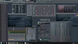 composing the beat