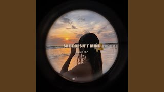 She Doesn't Mind (Afro House)