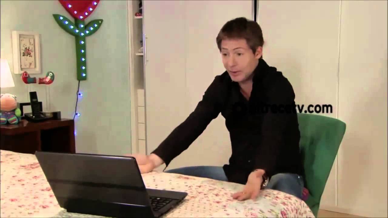 Juan y Aurora cap 212