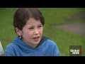 How one Irish town is trying to create phone-free childhoods