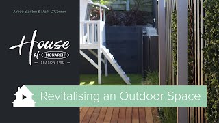 House Of Monarch - Outdoor Area