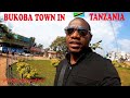 Watch What I Found In The Streets Of Bukoba Downtown In Tanzania Jordan Mwamlima