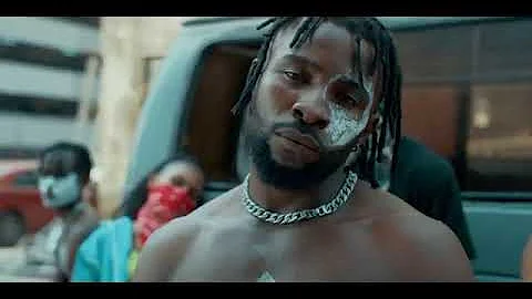 [Video] Mr Real – “Baba Fela”