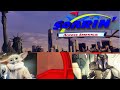 Soarin’ Across America has opened EARLY at EPCOT | Smugglers Run Mandalorian &amp; Grogu Version POV