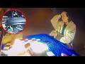 She Drove High on Dr#gs, Blamed Her DOG! 😡 How Police CAUGHT Her Lies! Full Bodycam