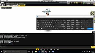 how to spam/roast on imvu for beginners