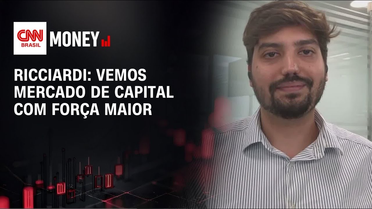 Consumo deve impulsionar atividade em 2026, afirma economista | MONEY NEWS